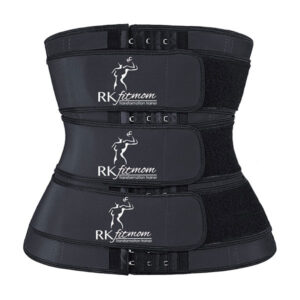 Triple Waist Trainer Belt